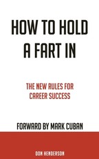 How to Hold a Fart in