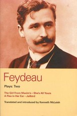 Feydeau Plays