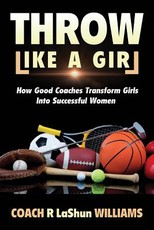 Throw Like A Girl