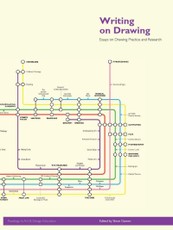 Writing on Drawing