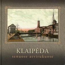 Klaipėda senuose atvirukuose