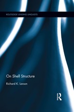 Larson, R: On Shell Structure
