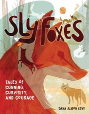 Sly Foxes