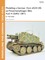 Modelling a German 15cm sIG33 (Sf) auf Panzerkampfwagen 38(t) Ausf.H (SdKfz I38/I)