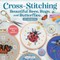 Cross-Stitching Beautiful Bees, Bugs, and Butterflies