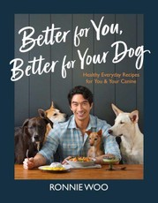 Better for You, Better for Your Dog