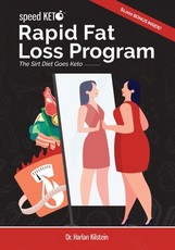 Speed Keto Rapid Fat Loss Program