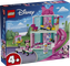 LEGO Disney Minnie's Pet Hotel