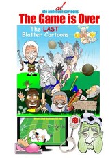 OlÃ© Andersen Cartoons