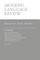 Modern Language Review (112