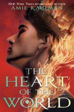 The Heart of the World
