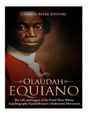 Olaudah Equiano