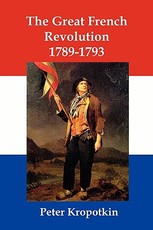 The Great French Revolution 1789-1793