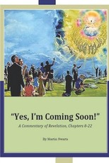 Yes, I'm Coming Soon!
