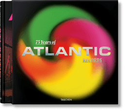 75 Years of Atlantic Records
