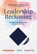 Leadership Reckoning