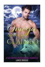 Omega Saved and Claimed