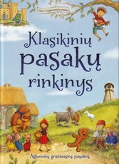 Klasikinių pasakų rinkinys