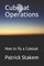 Cubesat Operations