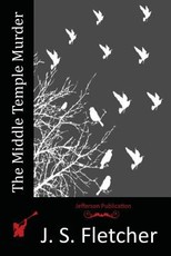 The Middle Temple Murder