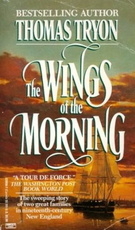 The Wings of the Morning