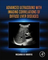 Advanced Ultrasound with Imaging Correlations of Diffuse Liver Diseases