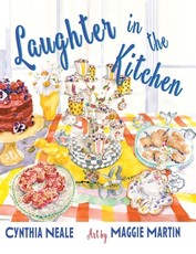 Laughter in the Kitchen