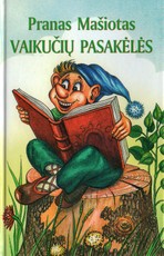 Vaikučių pasakėlės