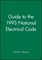 Guide to the 1993 National Electrical Code