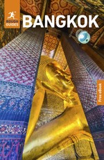 Rough Guides Bangkok: Travel Guide with eBook