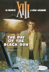 XIII Vol. 1: The Day of the Black Sun