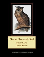 Great Horned Owl
