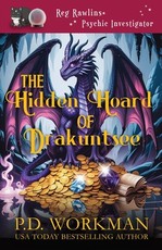 The Hidden Hoard of Drakuntsee