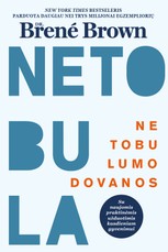 Netobulumo dovanos