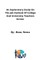 An Exploratory Study On The Job Outlook Of College And University Teachers Across