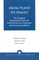 From Plato To Piaget