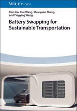 Battery Swapping for Sustainable Transportation