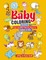 Baby Coloring Books Ages 1-3