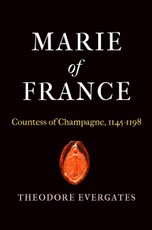 Marie of France