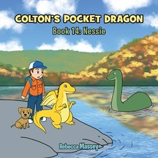 Colton's Pocket Dragon, Book 14