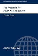The Prospects for North Korea's Survival