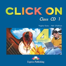 Click on 4. Class CD. Klausymo diskas