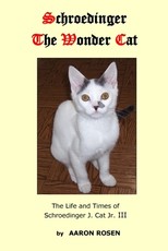 Schroedinger The Wonder Cat