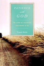 Patience with God