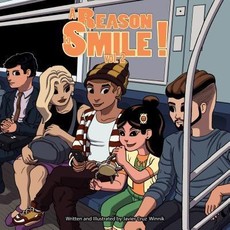 A Reason to Smile!
