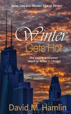 Winter Gets Hot