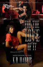 For the love of it