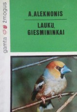Laukų giesmininkai