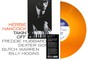 Vinilinė plokštelė LP HERBIE HANCOCK „Takin’ Off“ (Orange Vinyl) (LP)