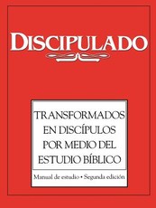 Disciple I Spanish Study Manual